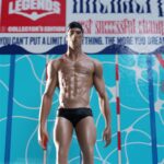 Michael Phelps Instagram - @sportsillustrated x @m_phelps00 drops tomorrow December 6th at 3pm EST! Grab a randomly selected 4-card pack ➡️ oneof.com/phelps ⬅️ #digitalcollectibles #polygonnft @0xpolygon @polygonstudios