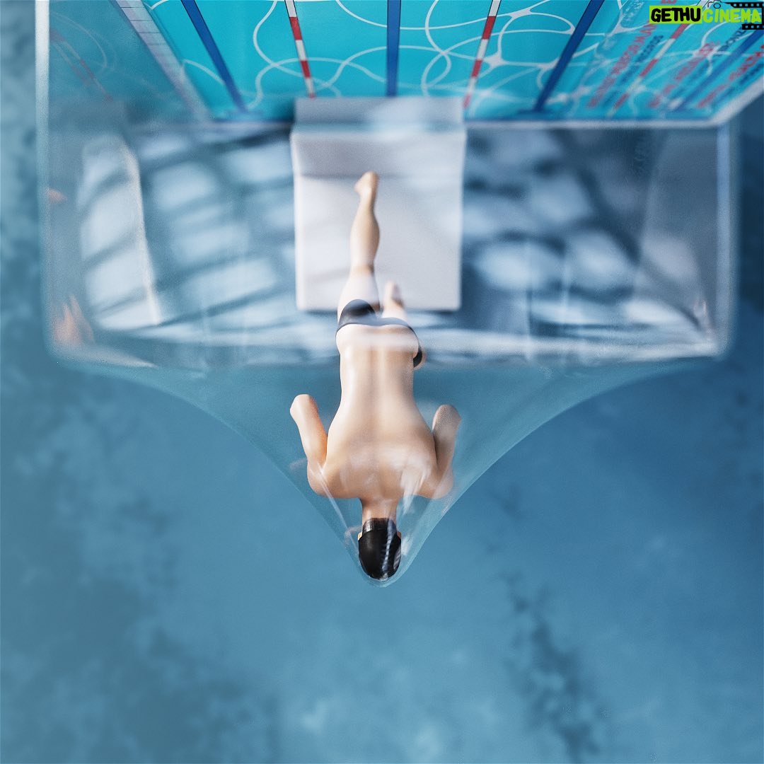 Michael Phelps Instagram - @sportsillustrated x @m_phelps00 drops tomorrow December 6th at 3pm EST! Grab a randomly selected 4-card pack ➡️ oneof.com/phelps ⬅️ #digitalcollectibles #polygonnft @0xpolygon @polygonstudios