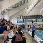 Michael Phelps Instagram - A few 📸 from last weekend…. #goblue