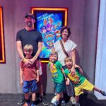 Michael Phelps Instagram - What a weekend!!!