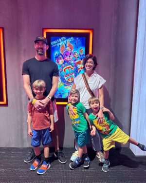 Michael Phelps Instagram - What a weekend!!!