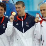 Michael Phelps Instagram - Happy 15th anniversary boys!