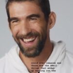 Michael Phelps Instagram - Michael Phelp’s obsession? Sleep. @m_phelps00 wears WHOOP to optimize his sleep performance every night, because a great night’s sleep can be the difference between winning and losing. The world’s best trust the world’s best sleep coach. #TheBestObsess