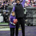Michael Phelps Instagram - Not the outcome we wanted…. But this past weekend was filled with memories I’ll never forget !! #fathersontrip Excuse my friend in the red shirt in the last photo… 🙄