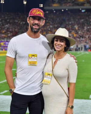 Michael Phelps Instagram - What a weekend!!!