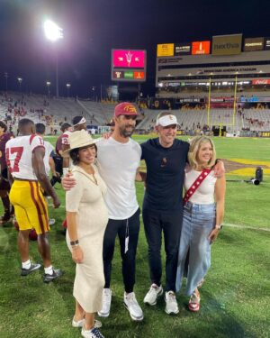 Michael Phelps Instagram - What a weekend!!!