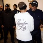 Michael Rainey Jr. Instagram - Had a blast yesterday at the 8th annual Million Dollar Giveback: Hip Hop Holiday Christmas Giveaway. Thank you to the Mayor Advisory Board, DYCD, Senator Kevin Parker, and Melissa G. for awarding me with a Proclamation and Certificate of Recognition in appreciation of my contributions and dedication to the youth of NYC.