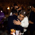 Michael Rainey Jr. Instagram - Had a blast yesterday at the 8th annual Million Dollar Giveback: Hip Hop Holiday Christmas Giveaway. Thank you to the Mayor Advisory Board, DYCD, Senator Kevin Parker, and Melissa G. for awarding me with a Proclamation and Certificate of Recognition in appreciation of my contributions and dedication to the youth of NYC.