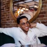 Michael Rainey Jr. Instagram - Had a blast yesterday at the 8th annual Million Dollar Giveback: Hip Hop Holiday Christmas Giveaway. Thank you to the Mayor Advisory Board, DYCD, Senator Kevin Parker, and Melissa G. for awarding me with a Proclamation and Certificate of Recognition in appreciation of my contributions and dedication to the youth of NYC.