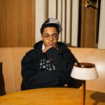 Michael Rainey Jr. Instagram - Have a bigger vision, have a higher expectation. 💡