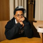 Michael Rainey Jr. Instagram - Have a bigger vision, have a higher expectation. 💡