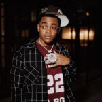 Michael Rainey Jr. Instagram - Thankful 🍁