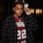 Michael Rainey Jr. Instagram - Thankful 🍁
