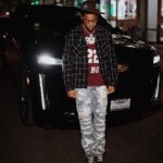 Michael Rainey Jr. Instagram - Thankful 🍁
