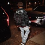 Michael Rainey Jr. Instagram - Thankful 🍁