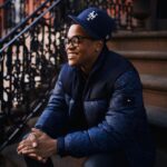 Michael Rainey Jr. Instagram - Be bold, be you @tommyhilfiger #tommyfamily