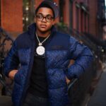 Michael Rainey Jr. Instagram - Be bold, be you @tommyhilfiger #tommyfamily