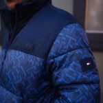 Michael Rainey Jr. Instagram - Be bold, be you @tommyhilfiger #tommyfamily