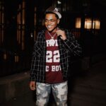 Michael Rainey Jr. Instagram - Thankful 🍁