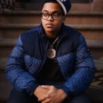 Michael Rainey Jr. Instagram - Be bold, be you @tommyhilfiger #tommyfamily