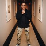Michael Rainey Jr. Instagram - Saying the least + doing the most 💡