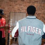 Michael Rainey Jr. Instagram - #NYFW Dump