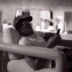 Michael Rainey Jr. Instagram - #NYFW Dump