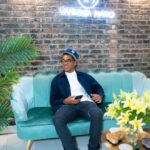 Michael Rainey Jr. Instagram - #NYFW Dump