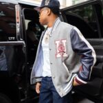 Michael Rainey Jr. Instagram - Tommy Hilfiger NYFW Brunch. Thank you for having me @tommyhilfiger