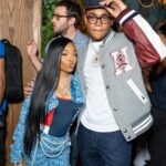 Michael Rainey Jr. Instagram – Tommy Hilfiger NYFW Brunch. Thank you for having me @tommyhilfiger