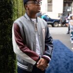 Michael Rainey Jr. Instagram – Tommy Hilfiger NYFW Brunch. Thank you for having me @tommyhilfiger