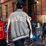Michael Rainey Jr. Instagram – Tommy Hilfiger NYFW Brunch. Thank you for having me @tommyhilfiger