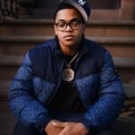 Michael Rainey Jr. Instagram - Be bold, be you @tommyhilfiger #tommyfamily