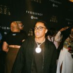 Michael Rainey Jr. Instagram - Perfect timing 🕰 💰