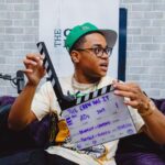 Michael Rainey Jr. Instagram - We back on The west coast for a few episodes 🏄🏾‍♂️🏄🏾‍♂️🏄🏾‍♂️ @thecrewhasit