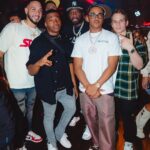 Michael Rainey Jr. Instagram - The Final Lap Tour 🚦💫 It’s like the multiverse 😂🔥🔥 Denver, Colorado