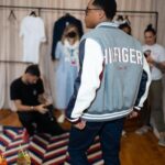 Michael Rainey Jr. Instagram - #NYFW Dump