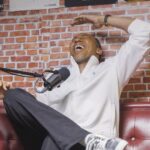 Michael Rainey Jr. Instagram - Who’s subscribed to @thecrewhasit YouTube channel & is ready for that 10am Post notification 👀🔥 @stephenasmith pulled up on the boys! Episode dropping any minute now 💨