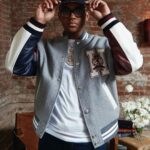 Michael Rainey Jr. Instagram - Tommy Hilfiger NYFW Brunch. Thank you for having me @tommyhilfiger
