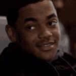 Michael Rainey Jr. Instagram - @lilmeechbmf ?