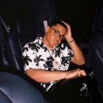 Michael Rainey Jr. Instagram -