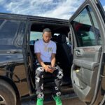 Michael Rainey Jr. Instagram - Self made 💰 a lot can’t relate 😅
