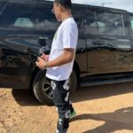 Michael Rainey Jr. Instagram - Self made 💰 a lot can’t relate 😅