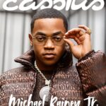 Michael Rainey Jr. Instagram - 😶‍🌫️
