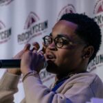 Michael Rainey Jr. Instagram - NCCU Showed love❤️ Might have to spin back for homecoming 👀 📸: @cleoellyce