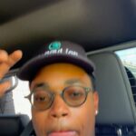 Michael Rainey Jr. Instagram - Dallas was elite @nascar experience was crazy thanks to @moneylioninc ♥️🫶🏾