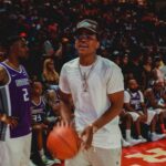 Michael Rainey Jr. Instagram - Wagwan bebs