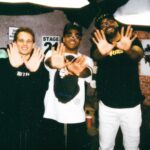 Michael Rainey Jr. Instagram - Honestly still can’t believe we got the LEGENDARY @methodmanofficial on @thecrewhasit podcast🔥 he dropped so many gems. Episode will be out at 10 AM 🔥 tune in