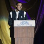 Michael Rainey Jr. Instagram - It was such an honor to be involved with yesterday’s @gardenofdreams Talent Show. These kids are facing issues like serious medical problems to homelessness and extreme poverty and it was so amazing to see them living out their dream and perform at the big stage at Radio City Music Hall. Shouts out to the Youngins of New York that performed last night. Y’all have bright futures❤️✨