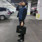 Michael Rainey Jr. Instagram - Clueless